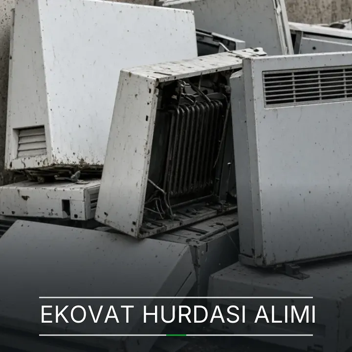 Ekovat Hurdası Alımı