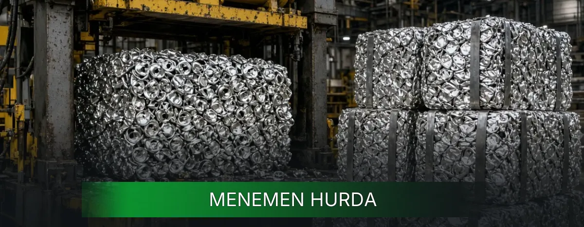 Menemen Hurda