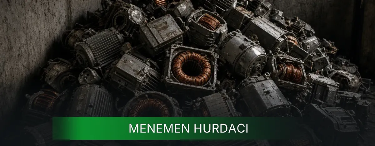 Menemen Hurdacı